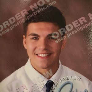 Meet your Posher, Jacob